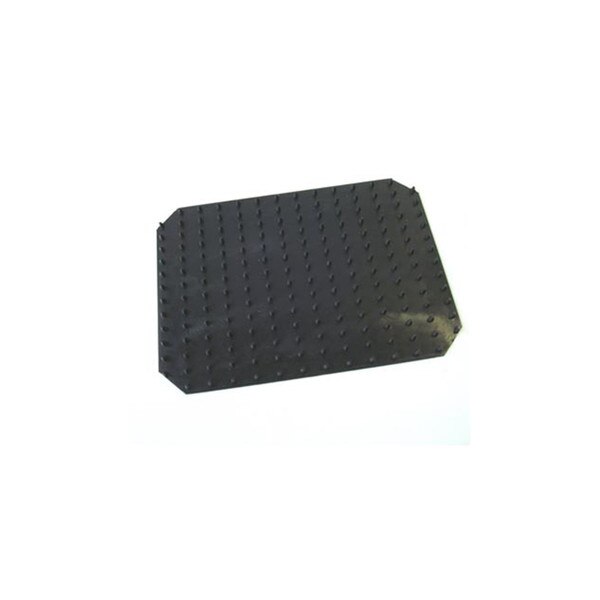 Dimpled Mat
